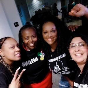 Meet your Posher, Brooke